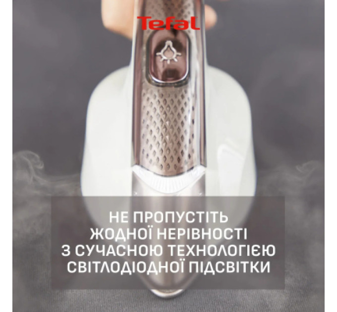 Tefal Відпарювач для одягу Tefal QT1811E0