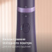 Philips Фен-щітка Philips BHA305/00