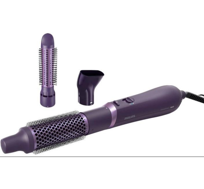 Philips Фен-щітка Philips BHA305/00