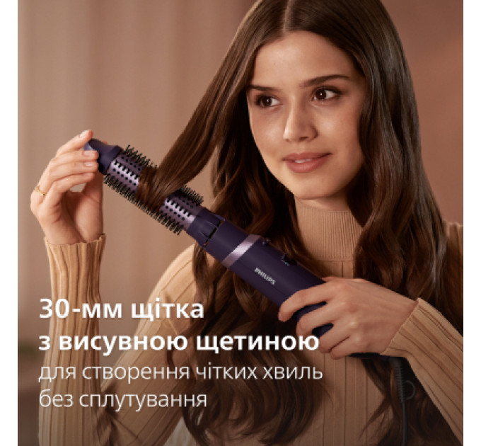 Philips Фен-щітка Philips BHA305/00