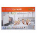 Teploceramic Обігрівач Teploceramic TCM-RA500WHITE