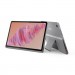 Lenovo Планшет Lenovo Tab Plus 8/256 WiFi Luna Grey + Case (ZADX0145UA)