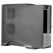 Prologix Корпус Prologix E117 Slim 400W Black