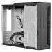 Prologix Корпус Prologix E117 Slim 400W Black