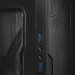 Prologix Корпус Prologix E129 Mini VESA Black 200W