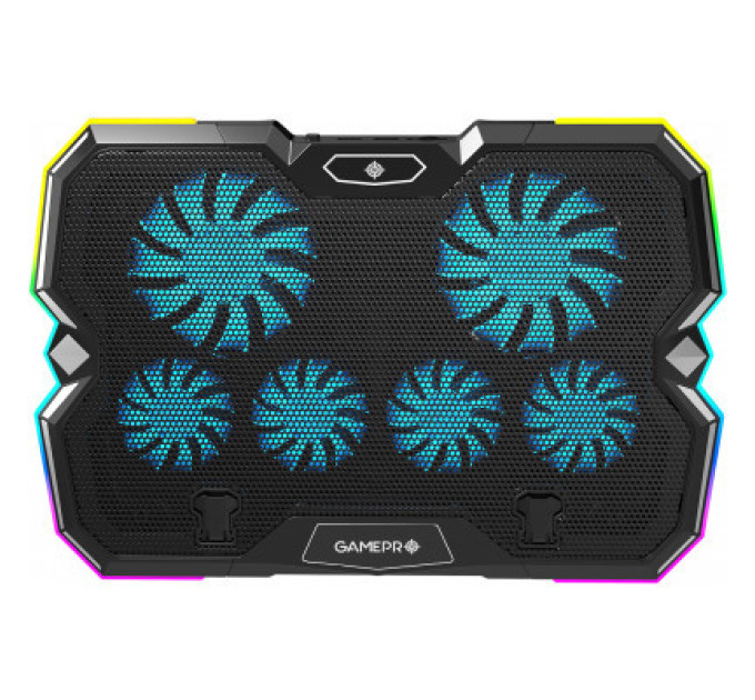 GamePro Підставка до ноутбука GamePro CP980