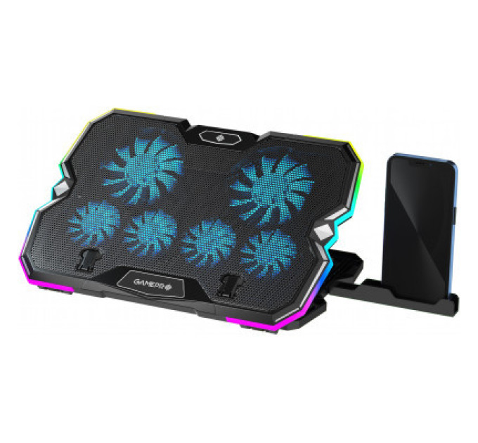 GamePro Підставка до ноутбука GamePro CP980