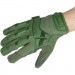 Тактичні рукавички Mechanix M-Pact XL Olive Drab (MPT-60-011)