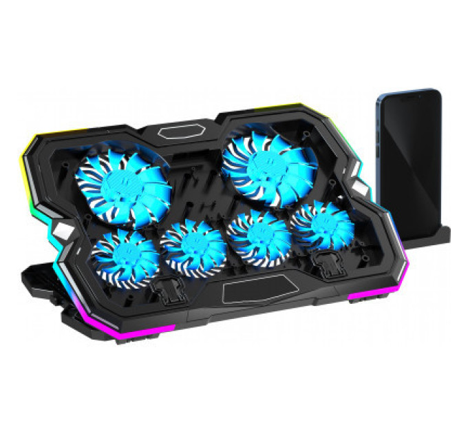 GamePro Підставка до ноутбука GamePro CP980