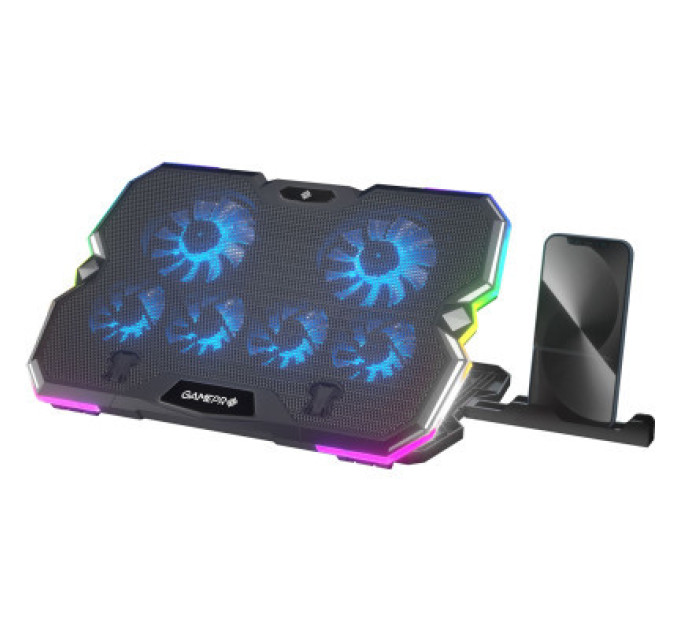 GamePro Підставка до ноутбука GamePro CP980