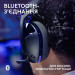 Logitech Гарнітура Logitech G321 Lightspeed Black (981-001563)