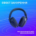 Logitech Гарнітура Logitech G321 Lightspeed Black (981-001563)