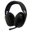 Logitech Гарнітура Logitech G321 Lightspeed Black (981-001563)
