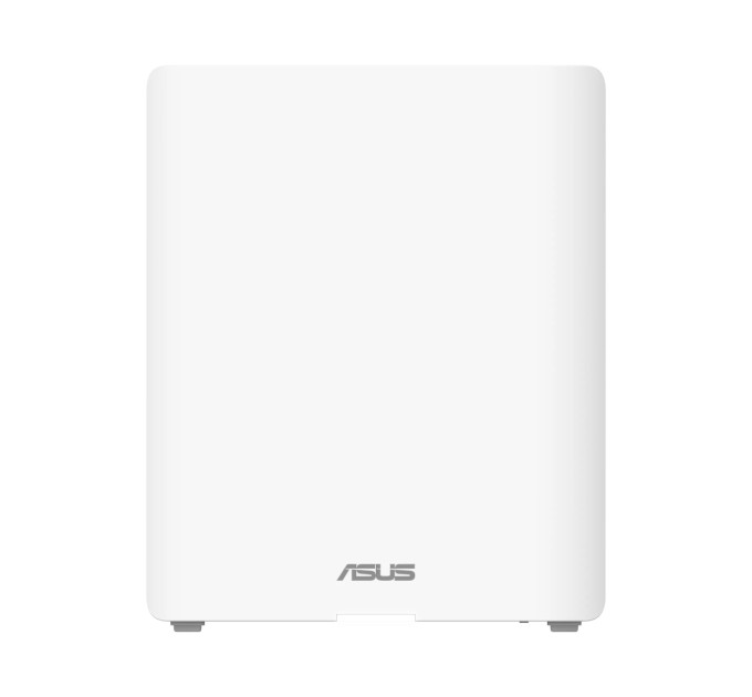ASUS Wi-Fi Mesh-система Asus ZenWiFi BQ16 3pk White (90IG08K0-MO3N4V)