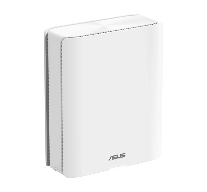 ASUS Wi-Fi Mesh-система Asus ZenWiFi BQ16 3pk White (90IG08K0-MO3N4V)