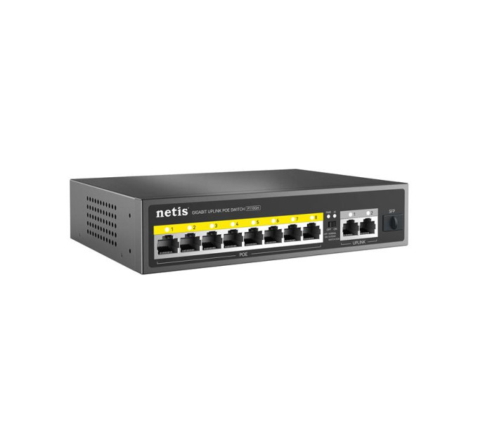 Netis Комутатор Netis P110GH