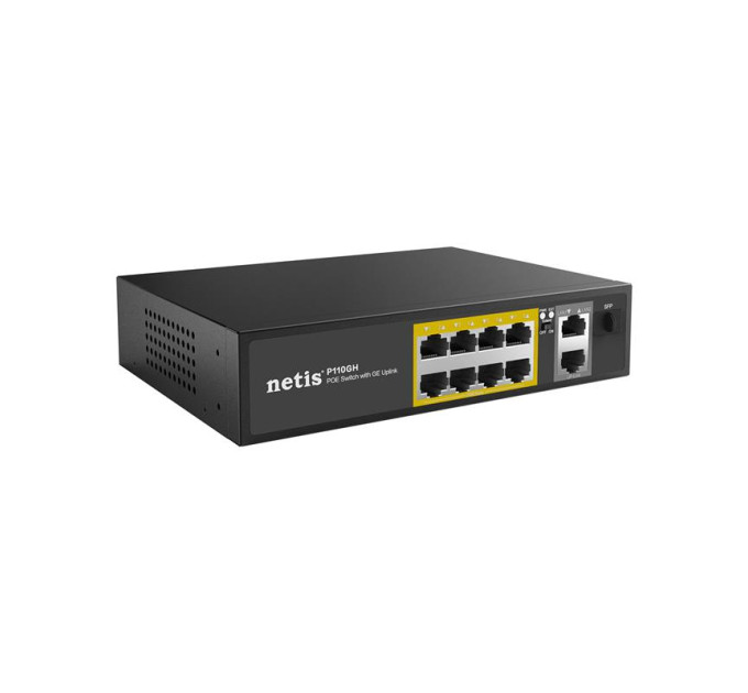 Netis Комутатор Netis P110GH