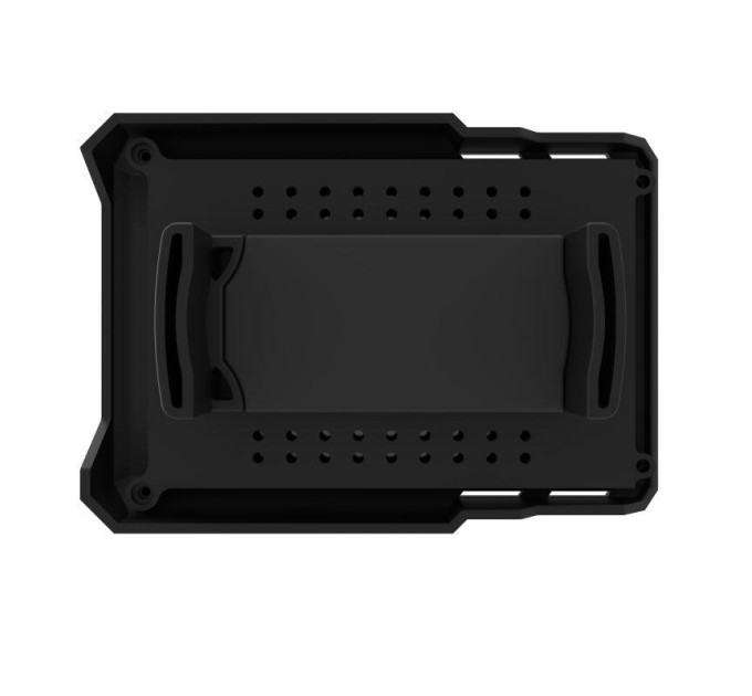 DARKFLASH Рідкокристалічний дисплей SCREEN LCD 3.5" IPS VISITION35-B DARK FLASH