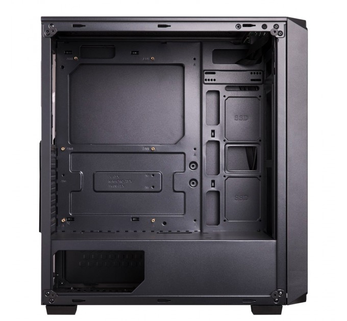 Корпус Golden Field GL701 без БЖ