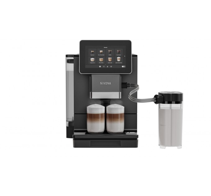 Кавомашина Nivona Nivo 9101