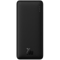 Baseus Батарея універсальна Baseus Airpow 20000mAh 20W PD/3.0, QC/3.0, black (P10022804113-00)