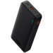 Baseus Батарея універсальна Baseus Airpow 20000mAh 20W PD/3.0, QC/3.0, black (P10022804113-00)