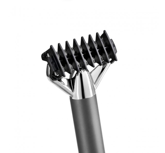 Тример Babyliss X-Blade Super-X Metal Navy&Gold Edition (OT996E)