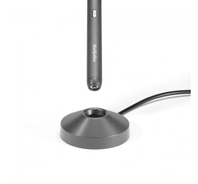 Тример Babyliss X-Blade Super-X Metal Navy&Gold Edition (OT996E)