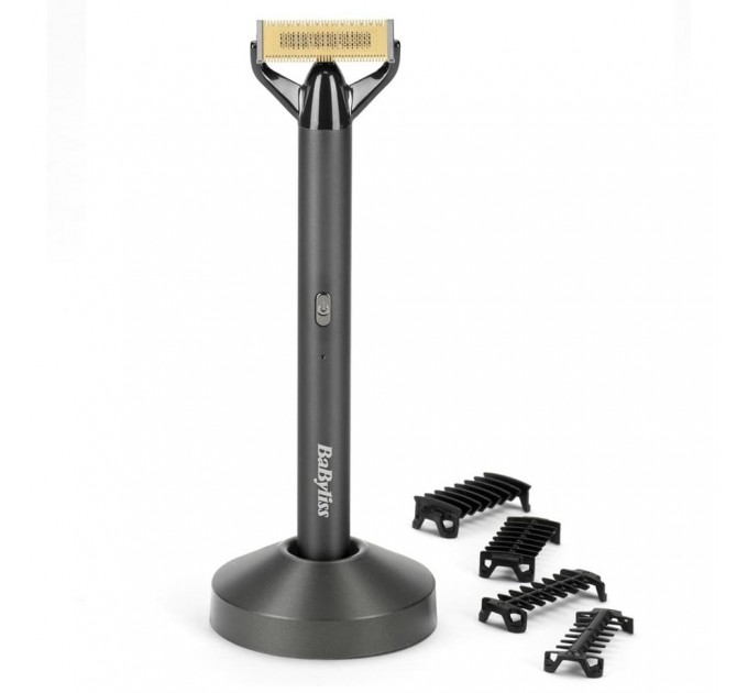 Тример Babyliss X-Blade Super-X Metal Series Black Edition (OT991E)