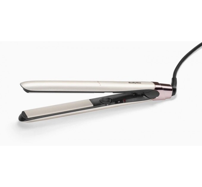 Випрямляч для волосся Babyliss Stardust Shimmer ST914PE