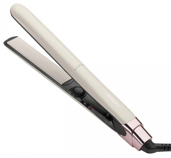 Випрямляч для волосся Babyliss Stardust Shimmer ST914PE