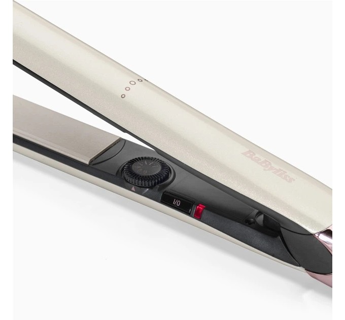 Випрямляч для волосся Babyliss Stardust Shimmer ST914PE