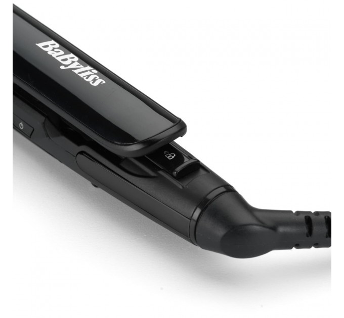 Випрямляч для волосся Babyliss Straight&Curl Titanium ST486E