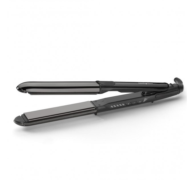Випрямляч для волосся Babyliss Straight&Curl Titanium ST486E