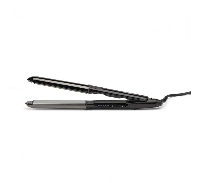 Випрямляч для волосся Babyliss Straight&Curl Titanium ST486E