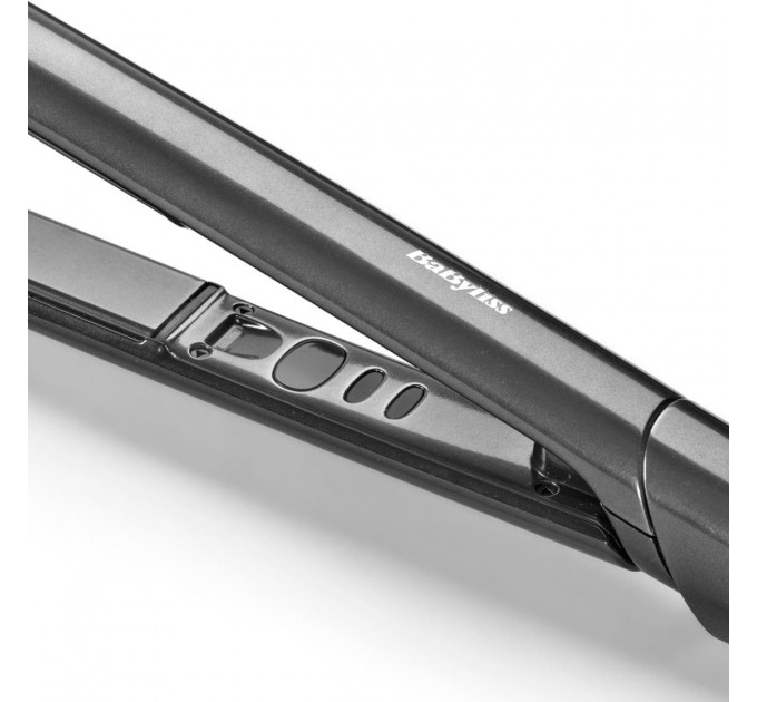 Випрямляч для волосся Babyliss Titanium Shine ST620E