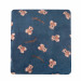 Ardesto Плед Ardesto Flannel 100% поліестер, плюшеві ведмедики 160х200 см (ART0131PB)