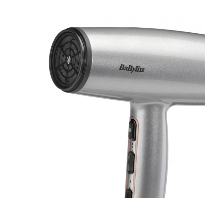 Фен Babyliss Cosmos D580DE