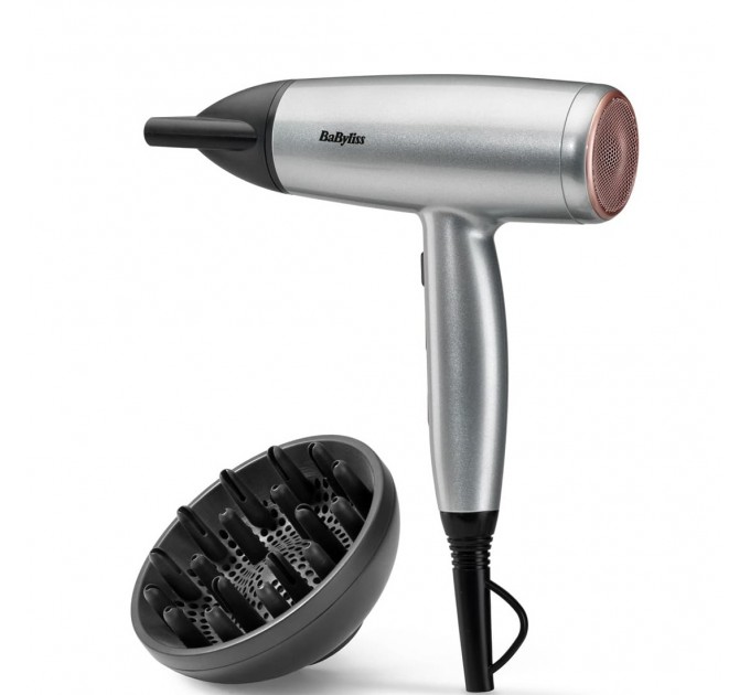 Фен Babyliss Cosmos D580DE