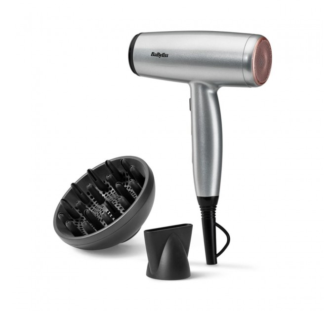 Фен Babyliss Cosmos D580DE