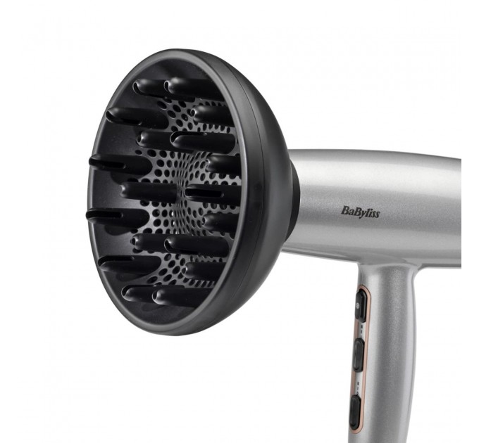 Фен Babyliss Cosmos D580DE