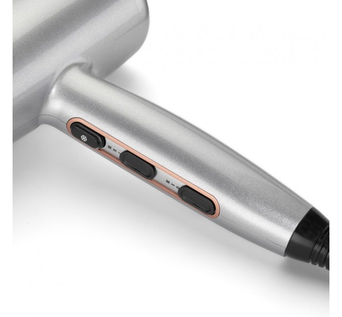 Фен Babyliss Cosmos D580DE