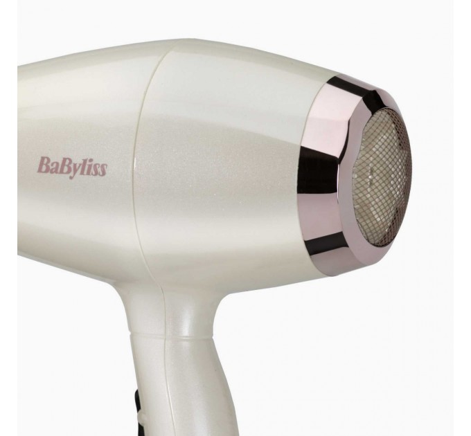Фен Babyliss StardustShimmer 5914PE