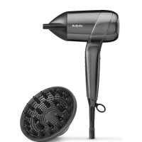 Фен Babyliss TitaniumShine D6200DE