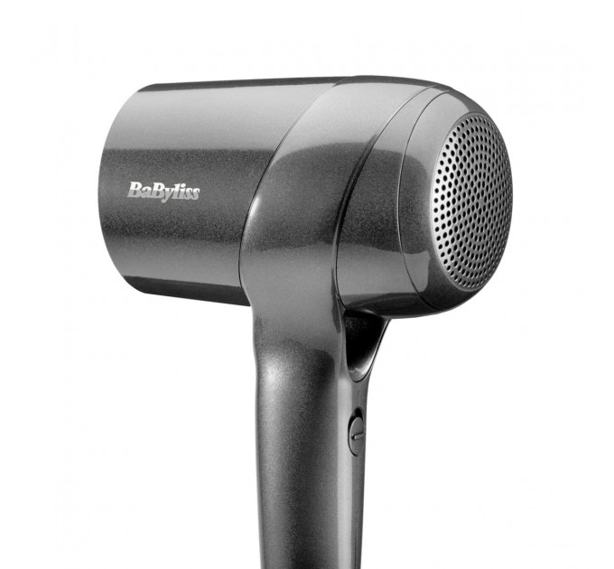Фен Babyliss TitaniumShine D6200DE