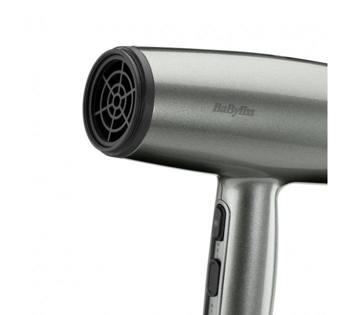 Фен Babyliss Xanadu D581E