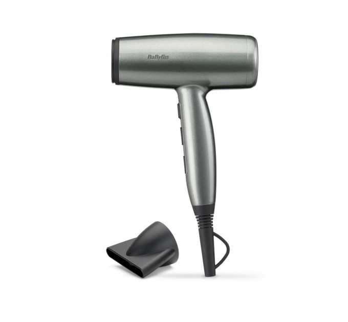 Фен Babyliss Xanadu D581E