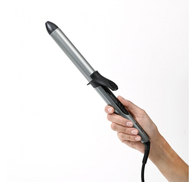 Прилад для укладання волосся Babyliss C261E