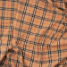 Ardesto Плед Ardesto Fleece 100% поліестер, клітинка, бежевий 130х160 см (ART0722PB)