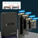 Gembird Док-станція для накопичувачів Gembird USB Type-C M.2 SATA NVME SSD (DD-U3M2)
